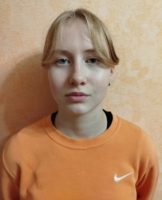 Волгина Анна Александровна
