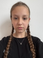 Клюева Рианна Владимировна