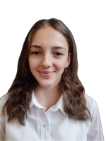 Щебуняева Марина Викторовна
