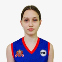 Стадниченко Полина Сергеевна