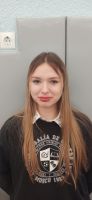 Долгошея Полина Владимировна