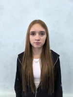 Климова Александра Романовна