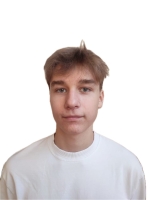 Тарасов Дмитрий Сергеевич