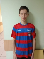 Шигонцев Максим Константинович
