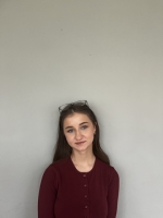 Мурадова Арина Вячеславовна