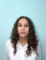 Пудовкина Алёна Дмитриевна
