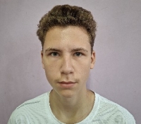 Желудков Артем Анатольевич