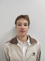 Черемисин Елисей Юрьевич