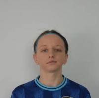 Титкова Полина Сергеевна