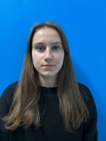 Хрусталева Олеся Викторовна