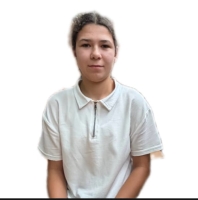 Азбаева Маргарита Рафисовна