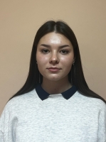 Черкесова Кристина Дмитриевна