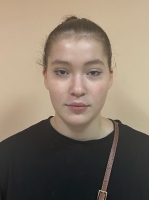 Чупанова Малика Маратовна