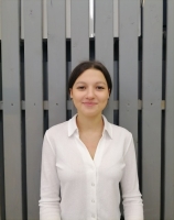 Конькова Виктория Владимировна