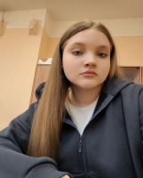 Москвина Екатерина Дмитриевна