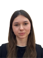 Исаева Полина Михайловна