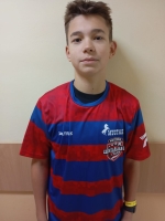Ушак Роман Николаевич