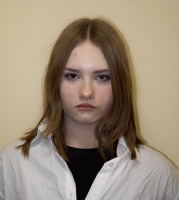 Кладько Евгения Павловна