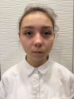 Мухаметшина Арина Руслановна