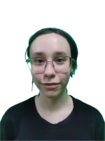 Гусева Полина Вячеславовна