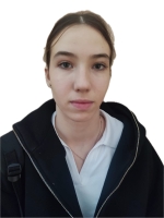 Рябцева Елизавета Андреевна