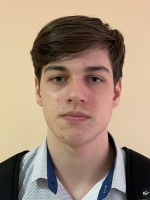 Туркин Артем Сергеевич