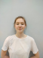 Дюжева Анна Александровна