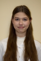 Перепелкина Маргарита Витальевна