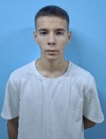 Нарижный Тимур Александрович