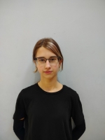 Гусарова Василиса Витальевна