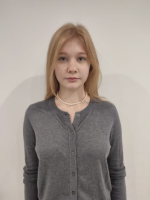 Плотникова Дарья Сергеевна