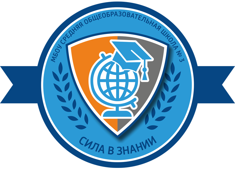 МБОУ СОШ №3 им. Б.А. Феофанова