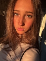Фролова Алиса Артёмовна