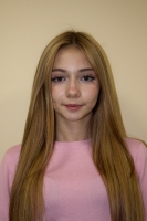 Лещинская Валерия Витальевна
