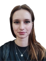Вилькоцкая Мария Сергеевна