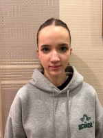 Федосеева Дарья Александровна