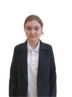 Коршунова Анастасия Васильевна