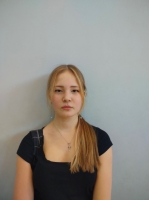 Сайфулина Милана Сергеевна