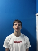 Харитонов Савелий Дмитриевич