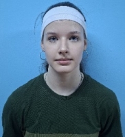 Юшманова Александра Дмитриевна