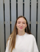 Усачева Мария Александровна