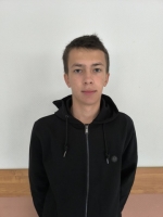 Комаров Платон Альбертович