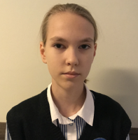 Кускова Екатерина Евгеньевна