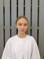 Усачева Анна Александровна