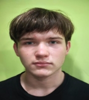 Абрамцев Артем Алексеевич