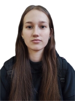 Жуковская Валерия Александровна