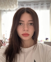 Дрокина Елизавета Николаевна