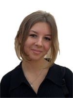 Троц Василиса Николаевна