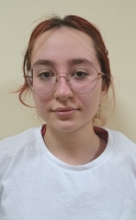 Исаева Виктория Витальевна