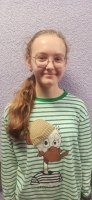 Абашина Елизавета Анатольевна